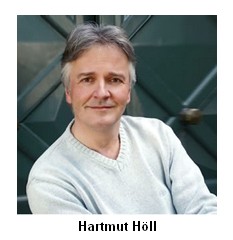 Hartmut Holl